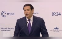 凤凰在现场丨鲁比奥演讲称“美国永远是欧洲的孩子”，美欧关系迎来缓和？