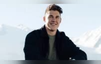 冬奥双金王，副业是木匠？他的人生比金牌更传奇