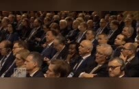 凤凰在现场丨鲁比奥演讲称“美国永远是欧洲的孩子”，美欧关系迎来缓和？