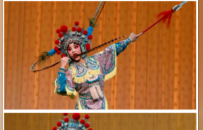 文旅惠民暖泉城 好戏连台贺新春——济南剧院惠民季免费大戏初二至初五倾情上演