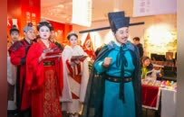 逛雅集、赏民俗、乐体验，欢喜过大年！春节游泉山最全“剧透”