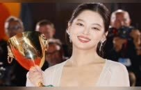 成为国际影后的辛芷蕾还没够格独坐C位？