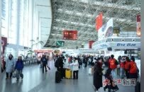 从“走得了”到“走得好” 江西立体交通网助力春运提速