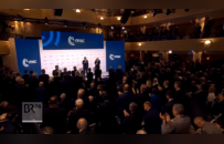 凤凰在现场丨鲁比奥演讲称“美国永远是欧洲的孩子”，美欧关系迎来缓和？