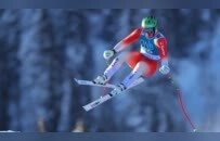 冬奥双金王，副业是木匠？他的人生比金牌更传奇