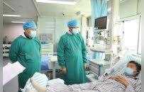 跨越23年，三次生命托付！一位肾病患者与二附院的生命缘分