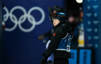 米兰看台 | 苏翊鸣的“铜牌主义”和“中日友好领奖台”