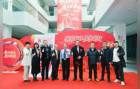 青岛祖辕本草发布药食同源发酵新品，携手“十二精灵”品牌共筑健康文化新生态