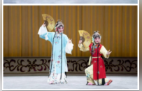 文旅惠民暖泉城 好戏连台贺新春——济南剧院惠民季免费大戏初二至初五倾情上演