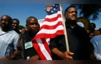 人物｜美国民权领袖杰西·杰克逊去世：两度竞逐总统，为奥巴马时代铺路的先行者