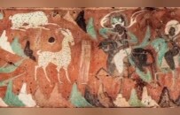 璀璨的杰作，却没留下任何一个名字