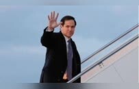 鲁比奥取消与欧盟会晤，欧洲不再装睡，慕安会报告矛头直指美国