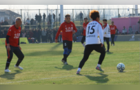 绿茵逐梦 小城新生！徐州沛县“村界杯”踢响新春与希望