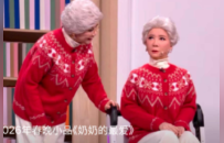 2026春晚名场面！王菲银河妆梦回1995，撒贝宁眉毛笑翻全网