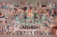 璀璨的杰作，却没留下任何一个名字