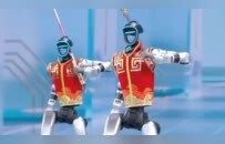 机器人全面入侵春晚！