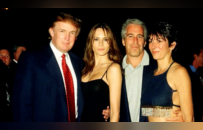 爱泼斯坦恐怖发家史！草根数学天才深谙间谍术，玩弄无数西方富豪、军火商和顶级政客大佬？