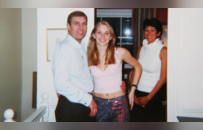 爱泼斯坦恐怖发家史！草根数学天才深谙间谍术，玩弄无数西方富豪、军火商和顶级政客大佬？