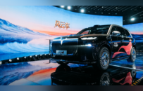 岚图岚海智能超混荣膺2025汽车风云创新案例