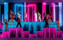 王菲李健王一博易烊千玺等亮相，央视春晚完成五次彩排