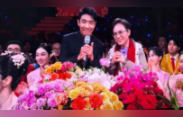 撒贝宁口中“如花似玉的二舅”，原来是她种的