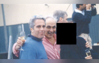 爱泼斯坦恐怖发家史！草根数学天才深谙间谍术，玩弄无数西方富豪、军火商和顶级政客大佬？