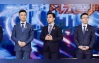 岚图岚海智能超混荣膺2025汽车风云创新案例