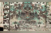 璀璨的杰作，却没留下任何一个名字