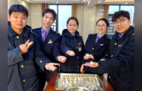 郑铁邓州站：团情相伴过小年 坚守岗位年味浓