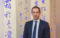 捷豹路虎中国区换帅：潘庆升任全球采购董事，CFO接棒中国区CEO