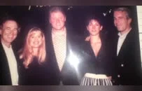 为什么克林顿夫妇卷入爱泼斯坦听证，最终可能反噬特朗普？