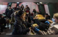 乌克兰人：谢谢，但别再称我们“坚韧不拔”