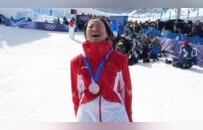 米兰看台 | 李方慧，一枚普通中国家庭的银牌