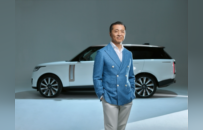 捷豹路虎中国区换帅：潘庆升任全球采购董事，CFO接棒中国区CEO