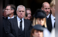 护犊的妈、强硬的哥、零容忍的侄…安德鲁王子丑闻撕裂英王室