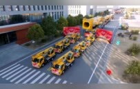 市委书记新春首次调研，细察徐州“生长逻辑”