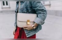 朱珠买二手皮草，明星买二手服饰丢人吗？