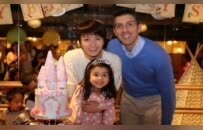 感谢郑伊健当年放过，50岁梁咏琪现在还貌美如花