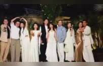 50岁的女人上恋综，“想太多，节目就不好看了”