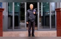 去运动路上，7旬退伍老兵救下8旬落水老人