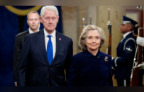 为什么克林顿夫妇卷入爱泼斯坦听证，最终可能反噬特朗普？