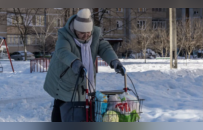 乌克兰人：谢谢，但别再称我们“坚韧不拔”