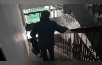 88岁老人9年骨折7次，家门口的电梯却与她无关