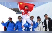 米兰看台 | 李方慧，一枚普通中国家庭的银牌