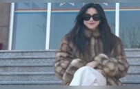 朱珠买二手皮草，明星买二手服饰丢人吗？