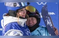 米兰看台 | 李方慧，一枚普通中国家庭的银牌