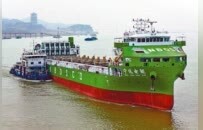 全球首发！全国首制！江西科创硬核破圈