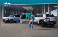 方程豹钛3及钛7纯电闪充版发布，钛3闪充版3月13日上市