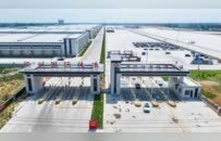 郑州航空港区：十三载凌空而起，一座航空新城的蜕变与新生