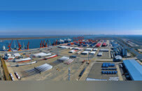 江海潮涌处，南通启新程！